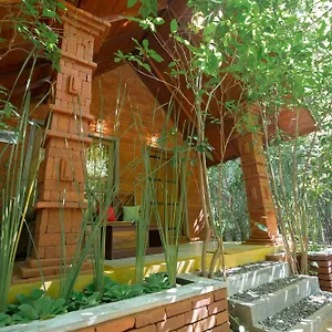 Gasthof Jungle Shades -